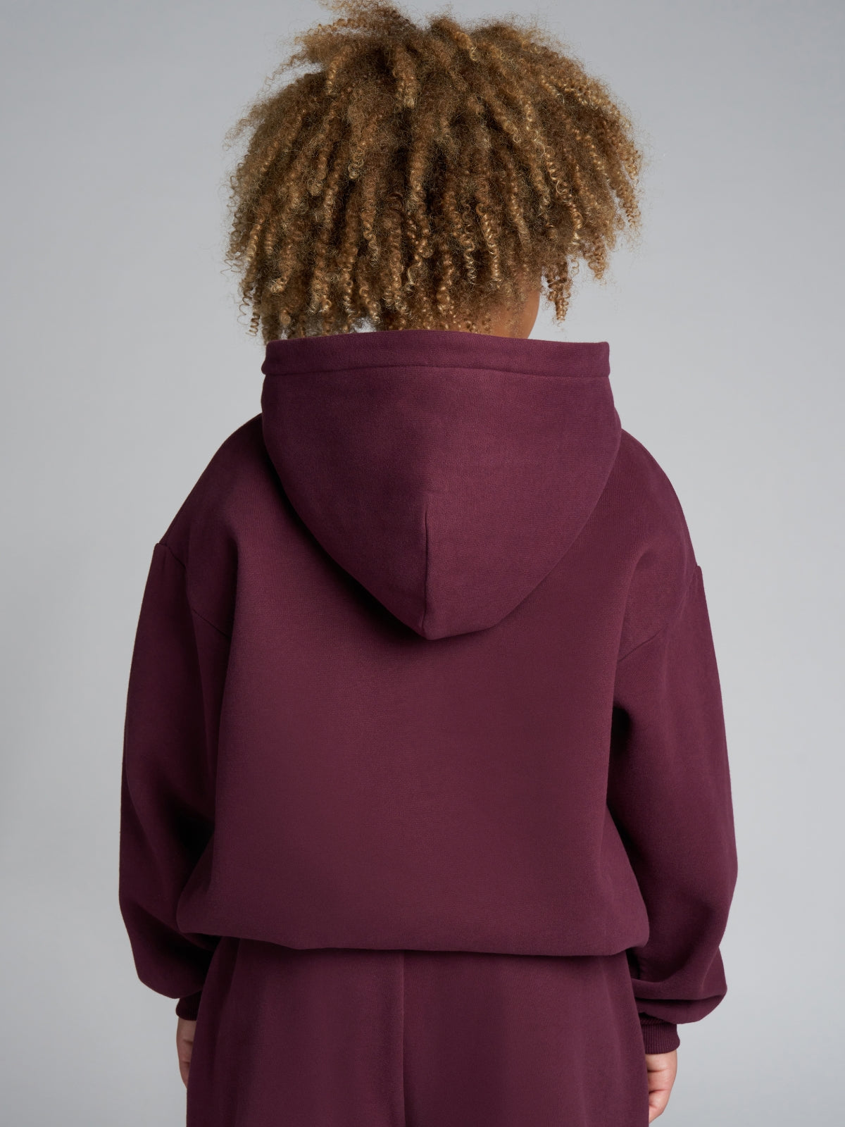 Signature Kids Hoodie