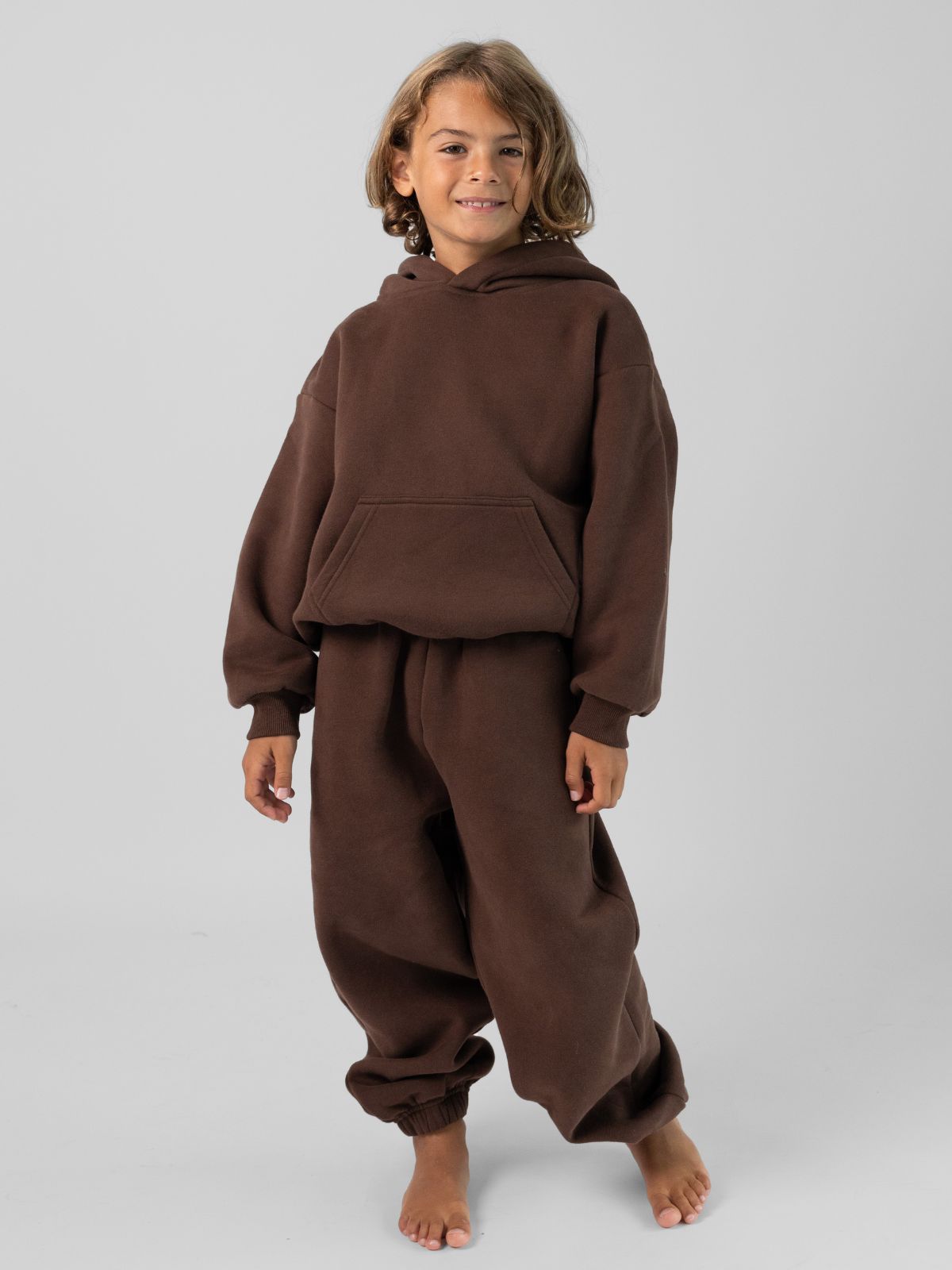 Standard Kids Hoodie