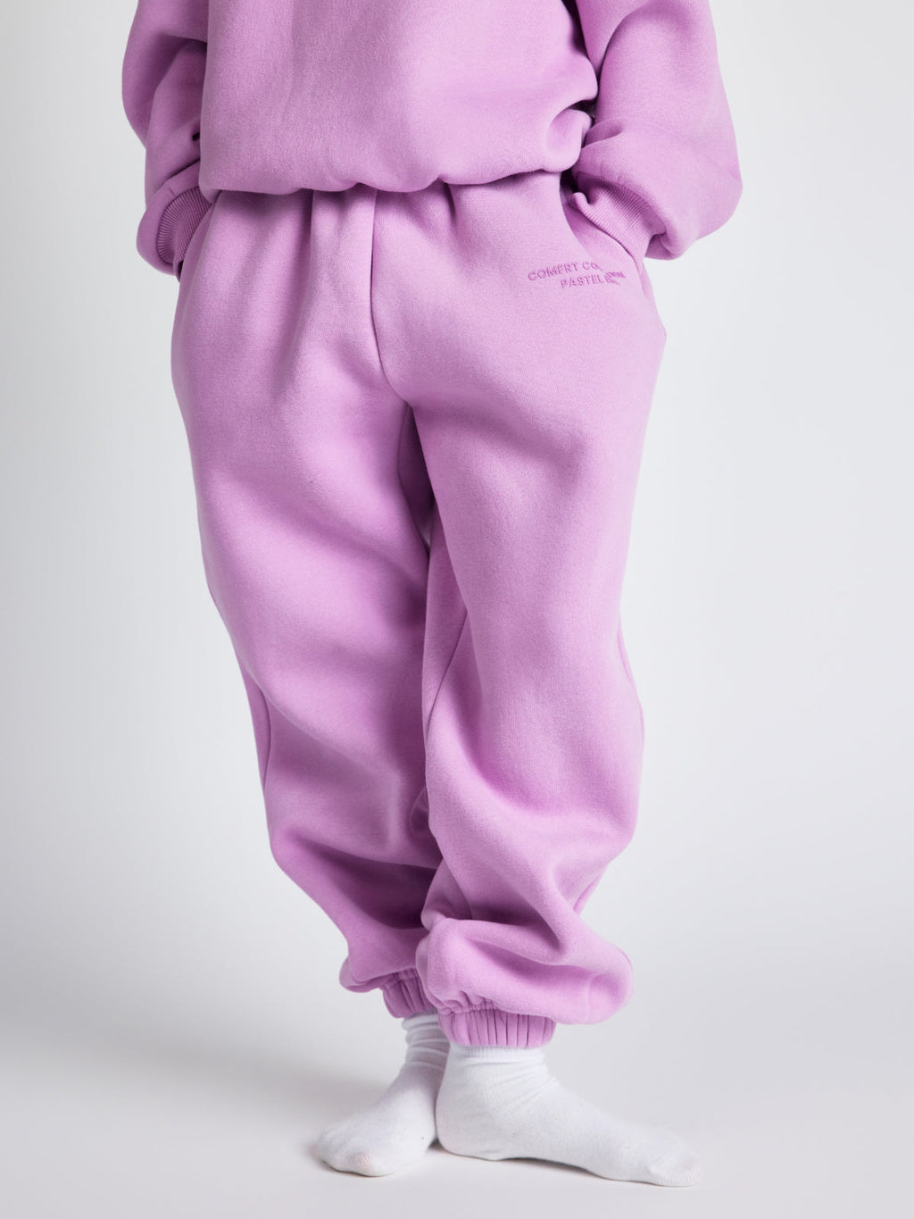 Pastel Kids Sweatpants
