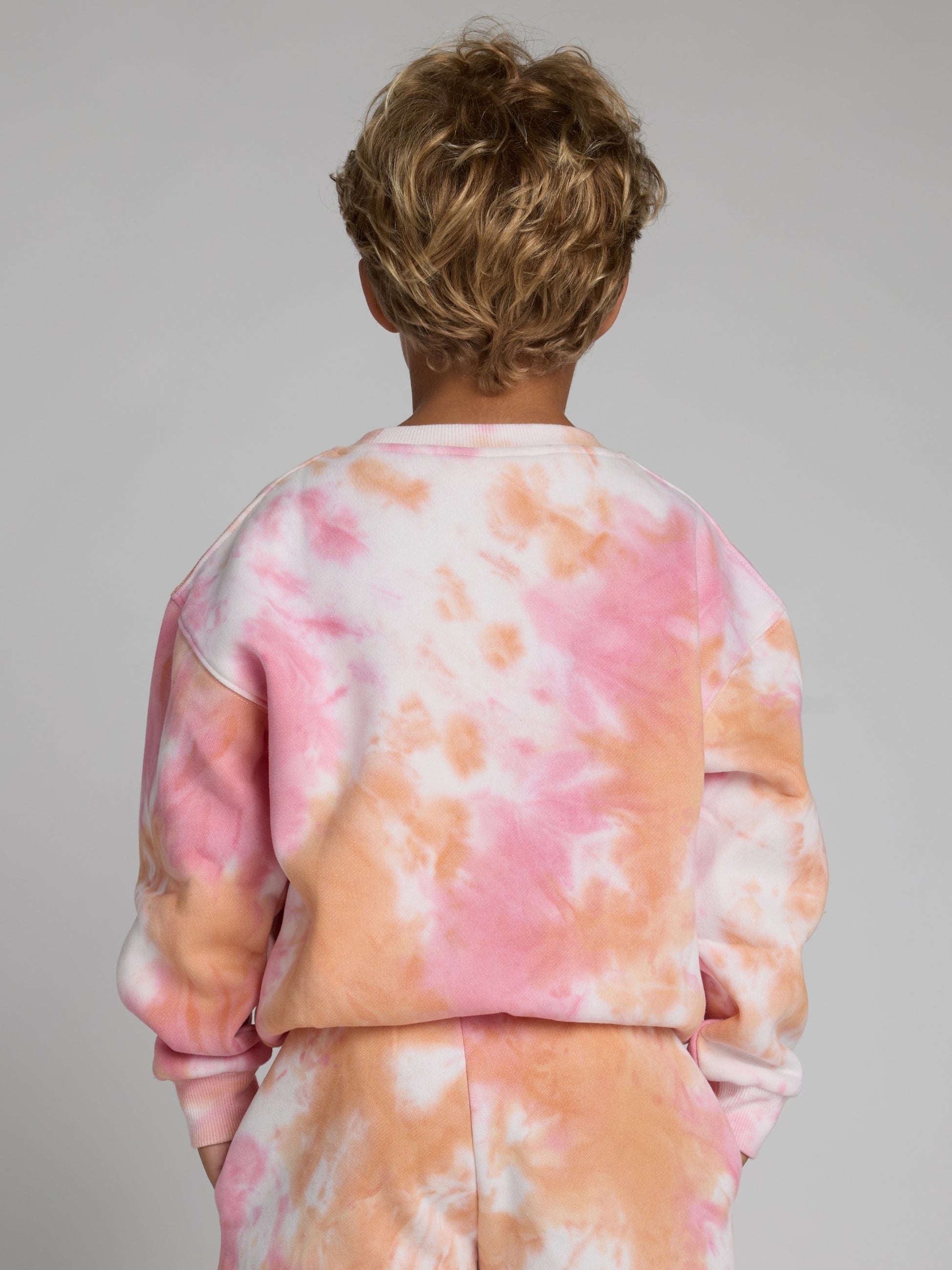 Minimalist Kids Crew