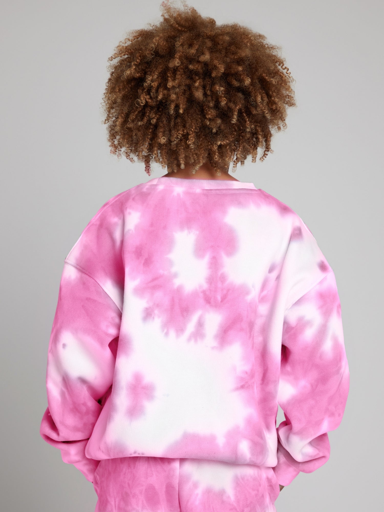 Minimalist Kids Crew