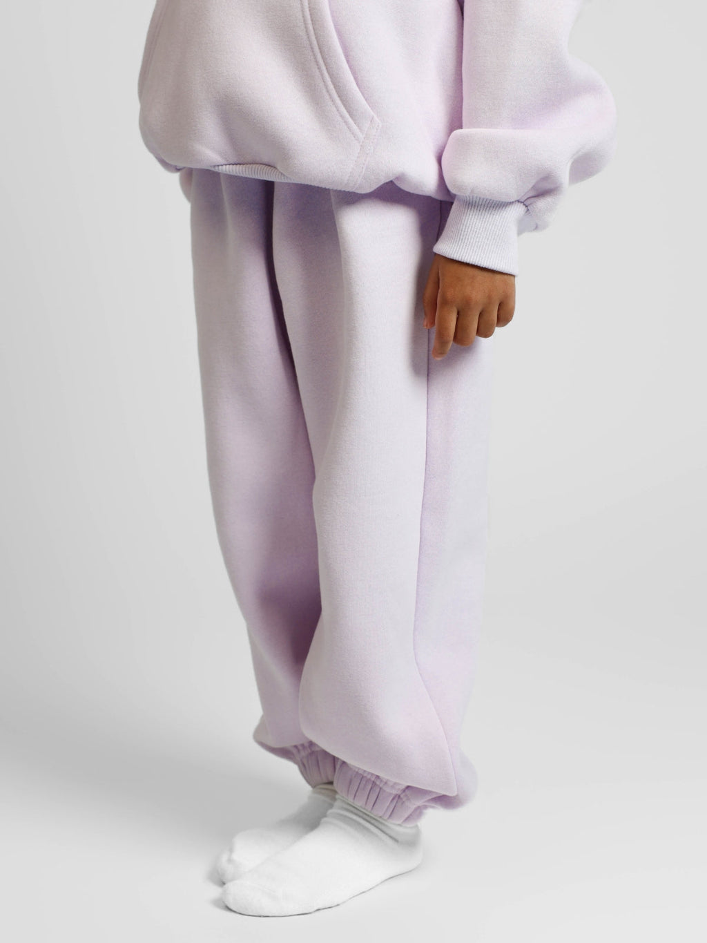 Pastel Kids Sweatpants