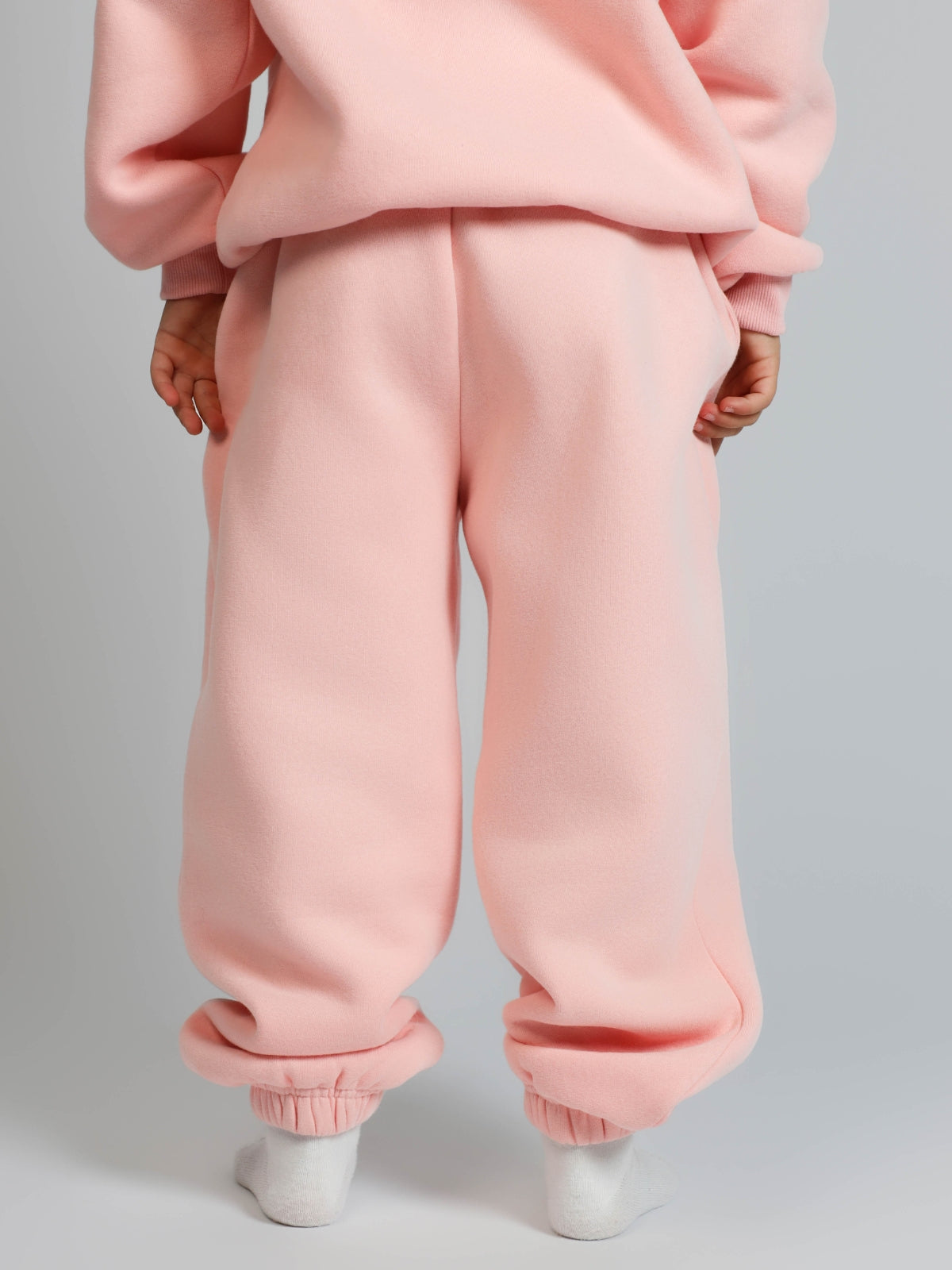 Pastel Kids Sweatpants
