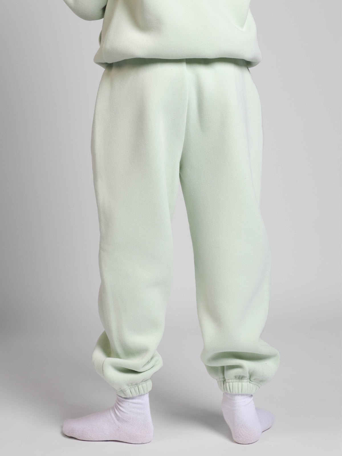 Pastel Kids Sweatpants