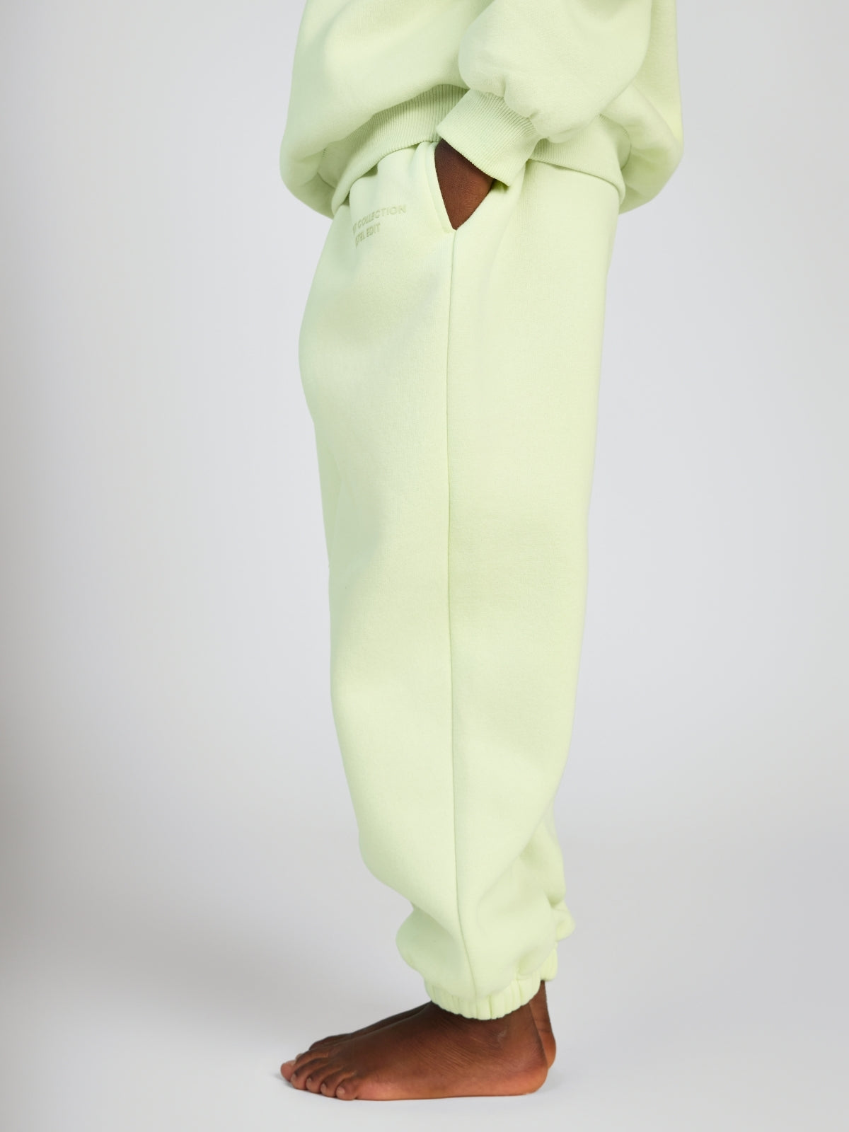 Pastel Kids Sweatpants