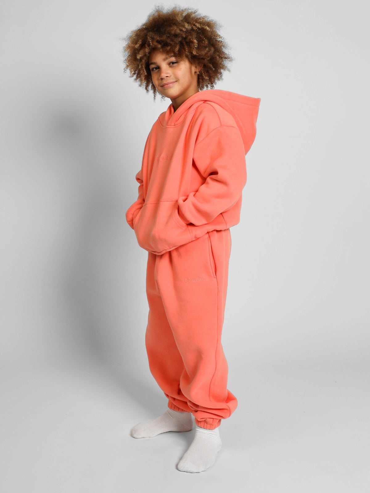 Signature Kids Sweatpants